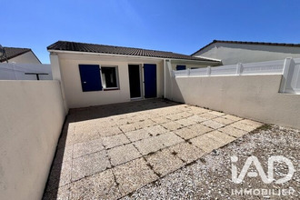  maison st-hilaire-de-riez 85270
