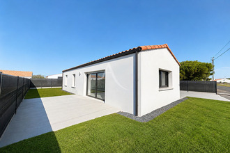  maison st-hilaire-de-riez 85270
