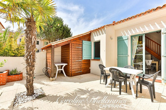  maison st-hilaire-de-riez 85270
