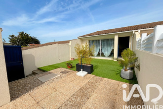  maison st-hilaire-de-riez 85270