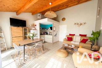  maison st-hilaire-de-riez 85270