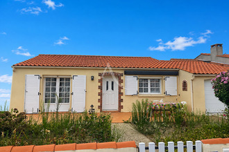  maison st-hilaire-de-riez 85270