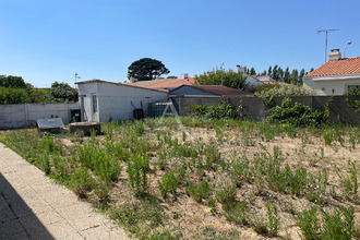  maison st-hilaire-de-riez 85270