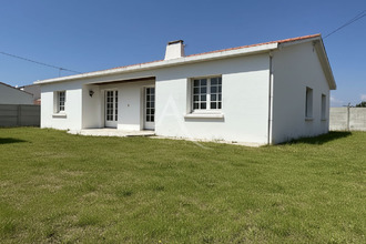  maison st-hilaire-de-riez 85270