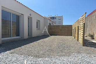  maison st-hilaire-de-riez 85270