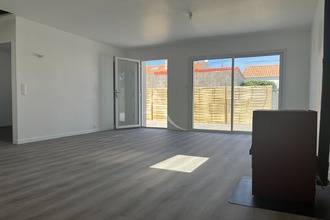  maison st-hilaire-de-riez 85270