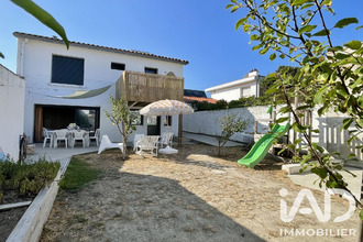 maison st-hilaire-de-riez 85270