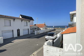  maison st-hilaire-de-riez 85270