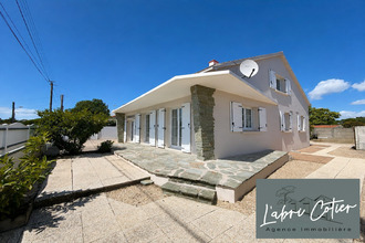 maison st-hilaire-de-riez 85270