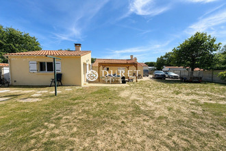  maison st-hilaire-de-riez 85270