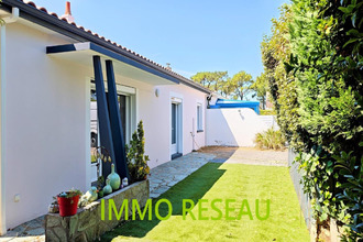  maison st-hilaire-de-riez 85270