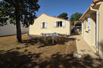  maison st-hilaire-de-riez 85270