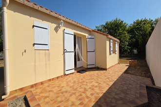 maison st-hilaire-de-riez 85270
