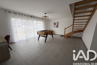  maison st-hilaire-de-riez 85270