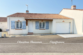  maison st-hilaire-de-riez 85270
