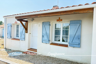  maison st-hilaire-de-riez 85270