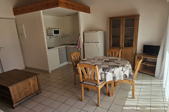 maison st-hilaire-de-riez 85270