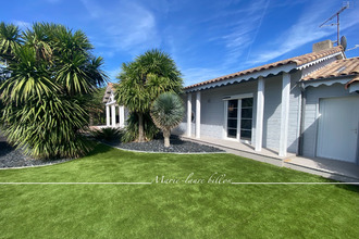  maison st-hilaire-de-riez 85270