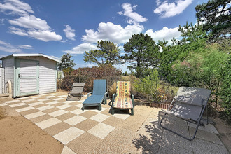  maison st-hilaire-de-riez 85270