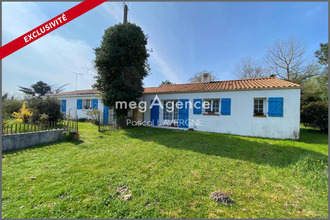  maison st-hilaire-de-riez 85270