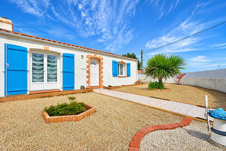  maison st-hilaire-de-riez 85270