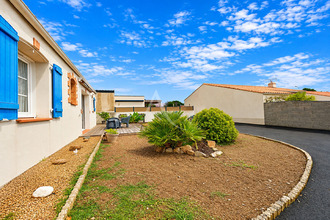  maison st-hilaire-de-riez 85270