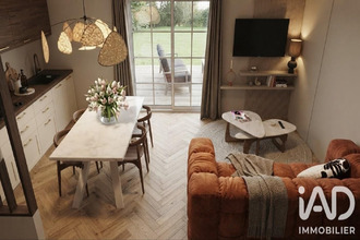  maison st-hilaire-de-riez 85270