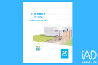  maison st-hilaire-de-riez 85270