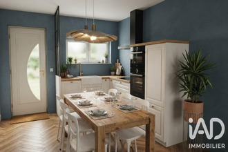  maison st-hilaire-de-riez 85270