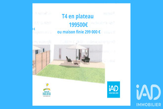  maison st-hilaire-de-riez 85270