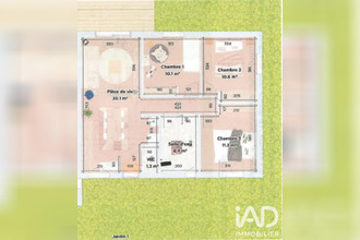  maison st-hilaire-de-riez 85270