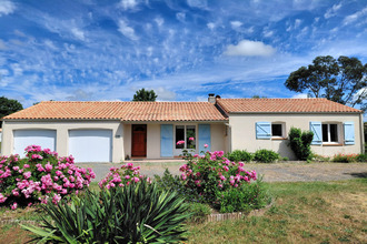  maison st-hilaire-de-riez 85270