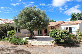  maison st-hilaire-de-riez 85270