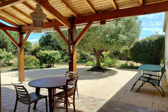  maison st-hilaire-de-riez 85270