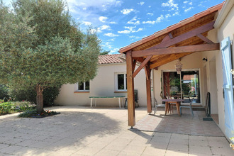  maison st-hilaire-de-riez 85270