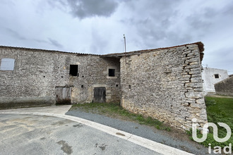  maison st-hilaire-de-villefranche 17770