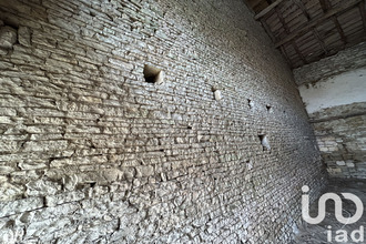  maison st-hilaire-de-villefranche 17770