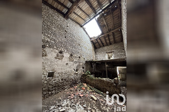  maison st-hilaire-de-villefranche 17770