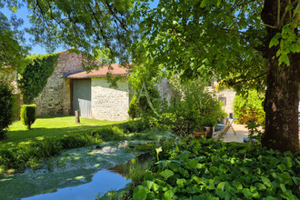  maison st-hilaire-de-villefranche 17770