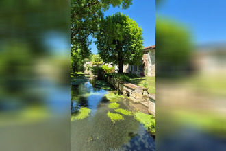  maison st-hilaire-de-villefranche 17770