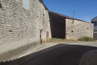  maison st-hilaire-de-villefranche 17770