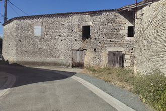  maison st-hilaire-de-villefranche 17770