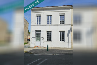  maison st-hilaire-de-villefranche 17770