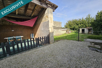  maison st-hilaire-de-villefranche 17770