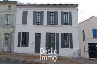  maison st-hilaire-de-villefranche 17770