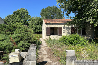  maison st-hilaire-de-villefranche 17770