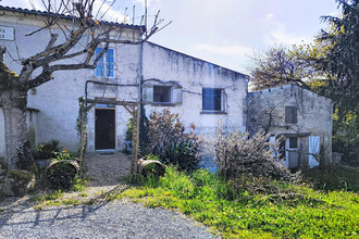  maison st-hilaire-de-villefranche 17770