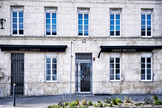  maison st-hilaire-de-villefranche 17770