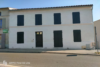  maison st-hilaire-de-villefranche 17770