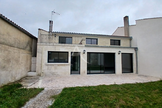  maison st-hilaire-de-villefranche 17770